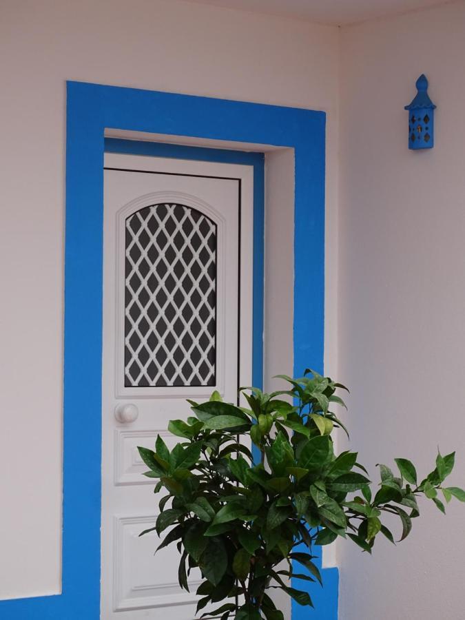 Sudwest Rooms By Stay In Alentejo For Hikers Vila Nova de Milfontes Exterior foto